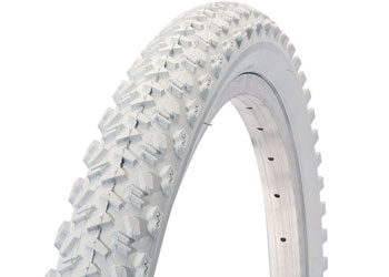 BRN Copertura MTB Color-bianco